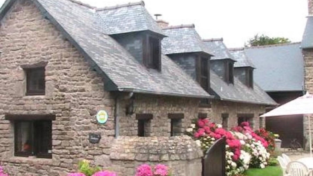 Plehedel Villa | Gite de Kerberso à Pléhédel