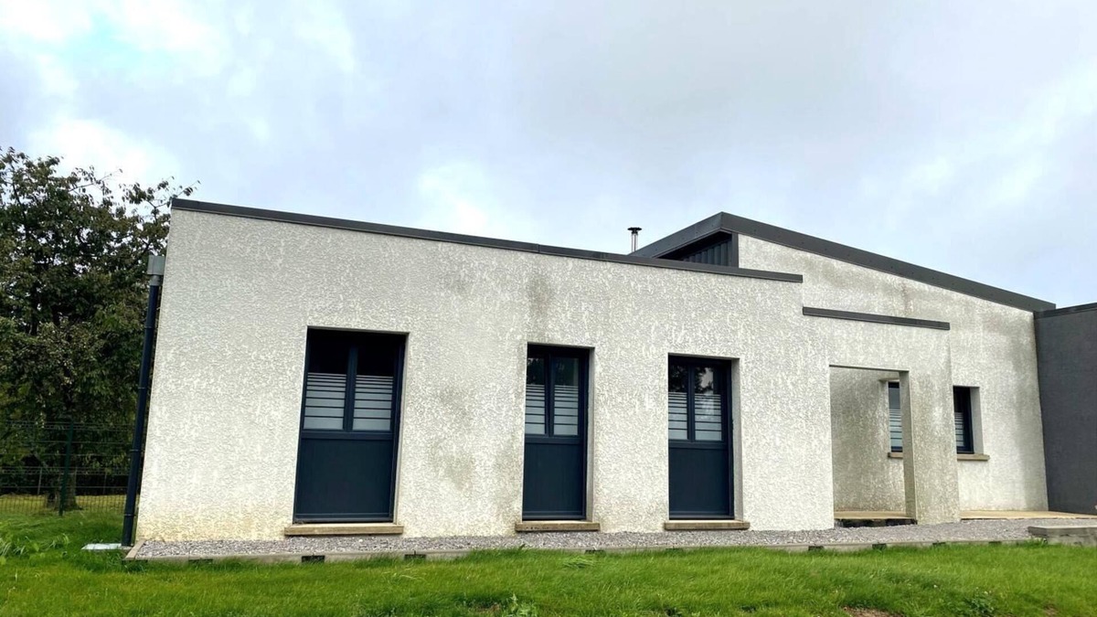 Rocroi House | GITE DE L'ETOILE - ROCROI