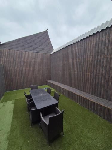 Roussay House | Gite de l'usine