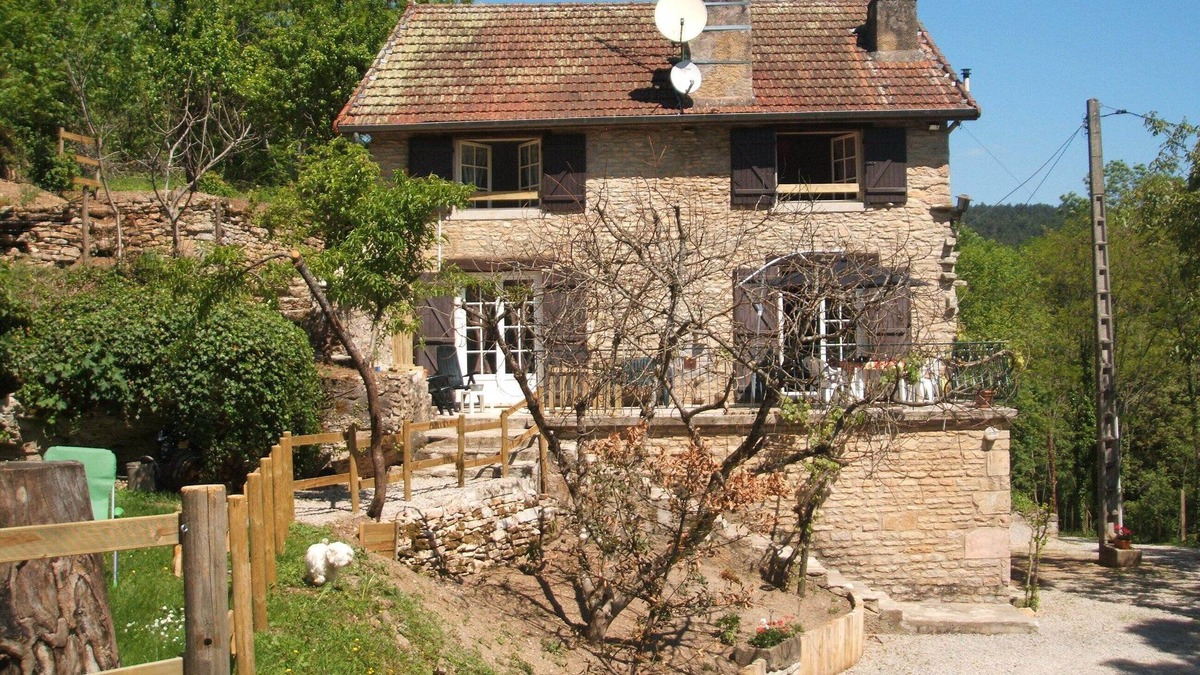 Beaune House | Gite de la Demie Lieue