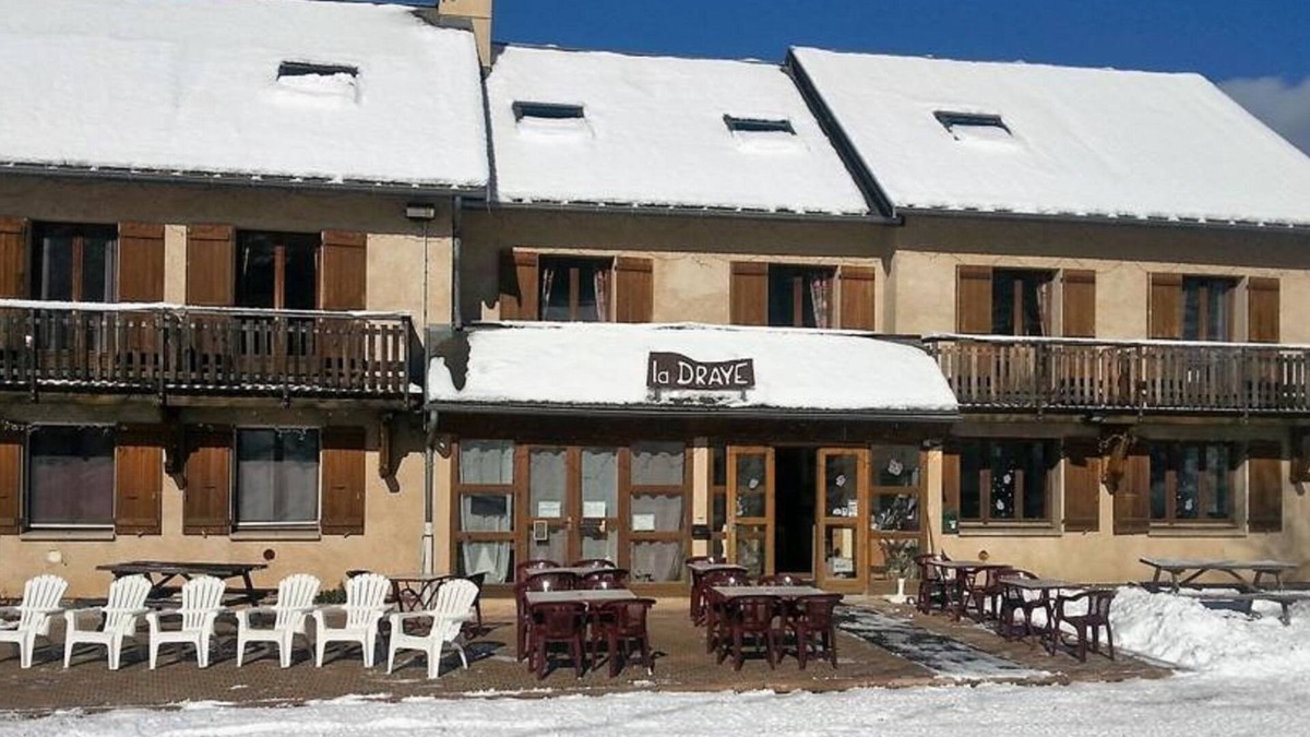 Crots House | Gite de la Draye
