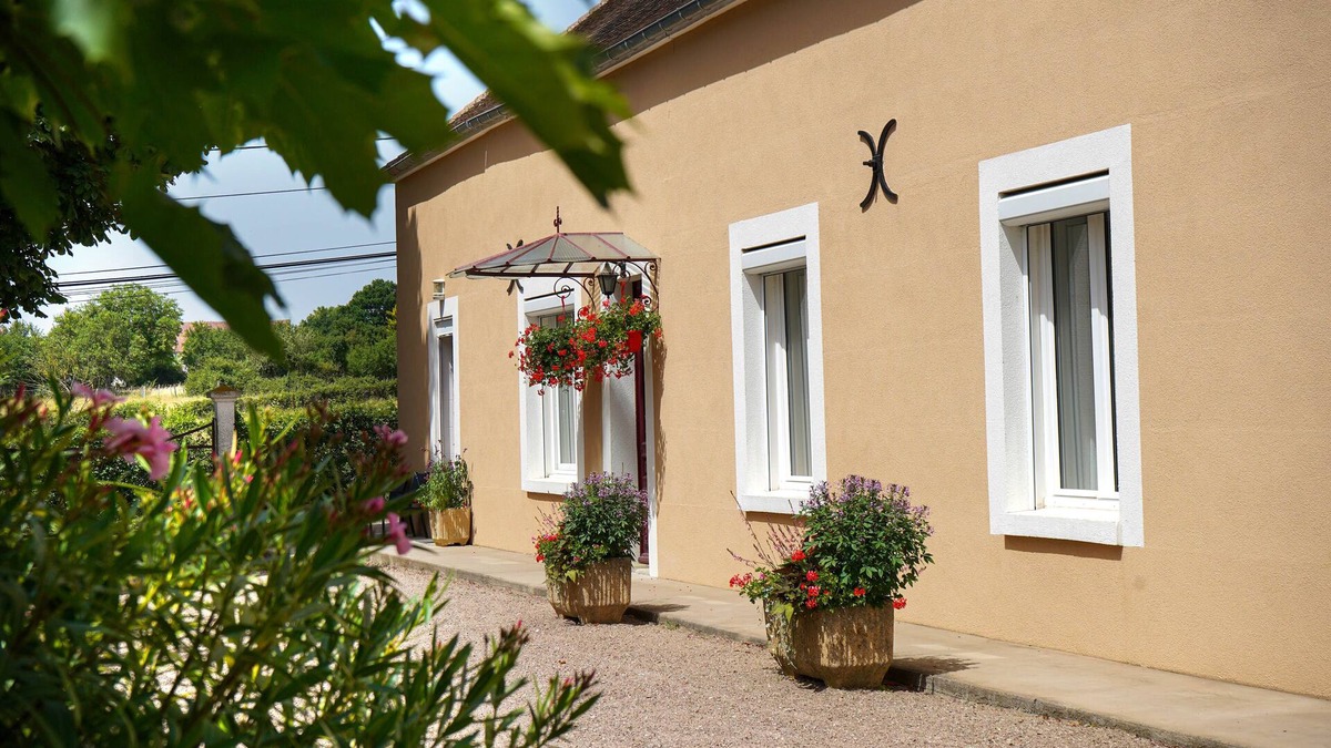 Levis House | Gite de La Montagne *, near Guédelon, 2 hours from Paris