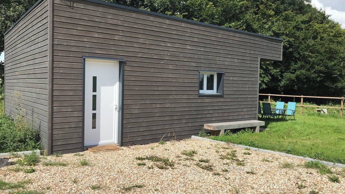 La Harengere Cottage | GITE DE RIO