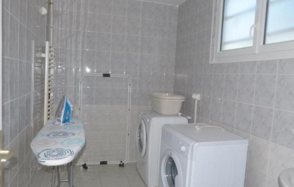Saint-Jean-de-Thouars House | Gite de Saint Jean