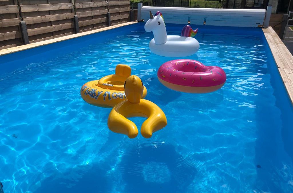 Saint-Riquier House | gite des 3 pleureuses