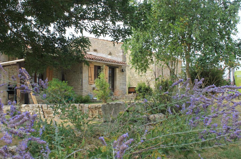 Muron House | GITE DES CHOUETTES