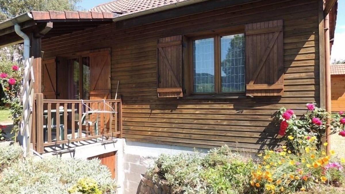 Cunlhat House | Gite des Minôdes - Cunlhat