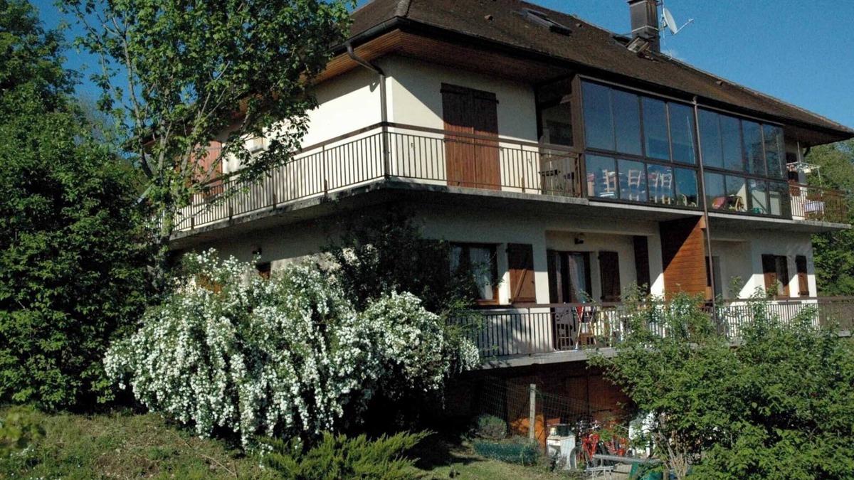 Marigny Apartment | Gite des planchettes le hérisson