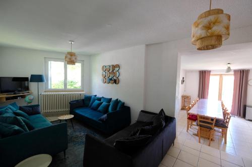 Lans-en-Vercors House | Gite des Rosiers