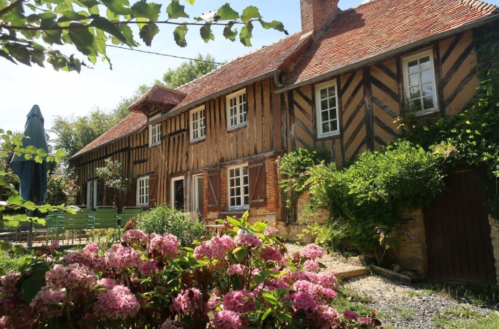 Cambremer House | Gite des Trévignes