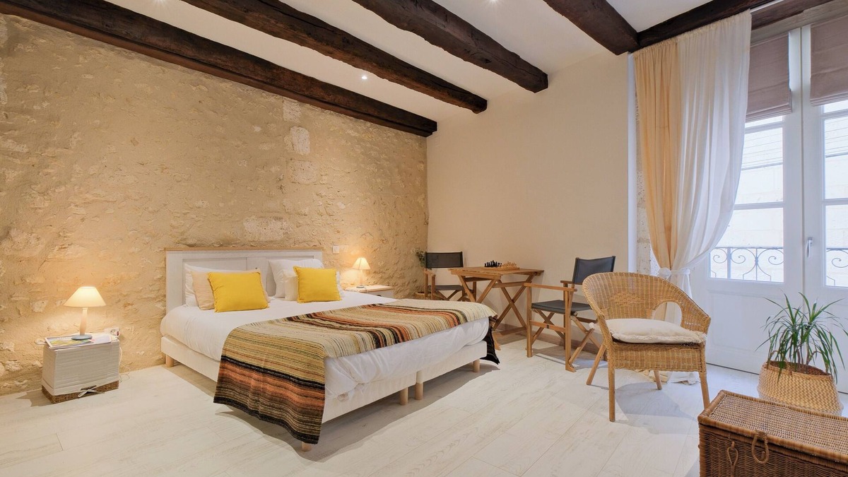 Brantome-en-Perigord House | Gîte D’ici et d’Ailleurs – Authentic Charm in the Heart of the Historic Center with Wi-Fi