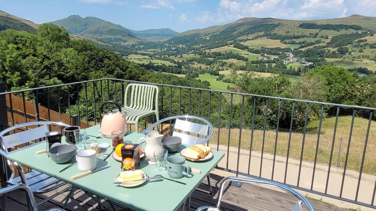 Dienne Cottage | Gite Dienne, 3 bedrooms, 6 persons