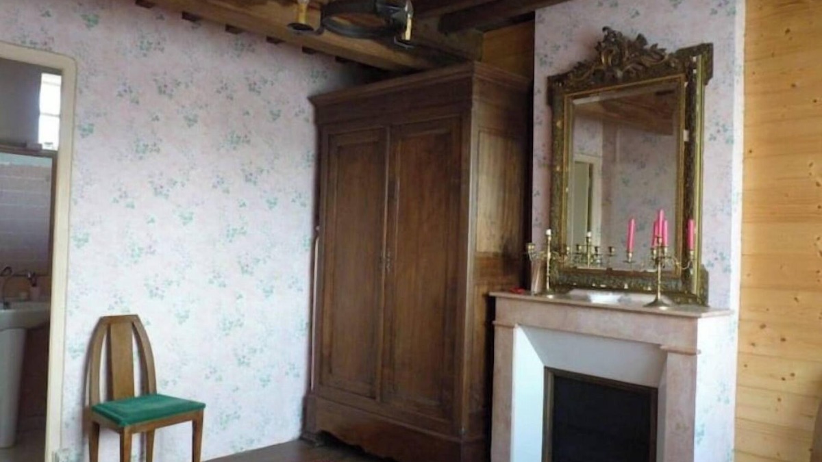 Tessy-sur-Vire House | Gite du bocage normand