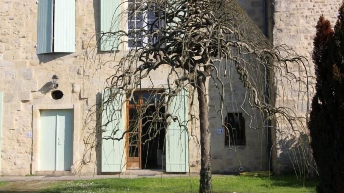 Rimons House | Gite DU Bourg - Rimons