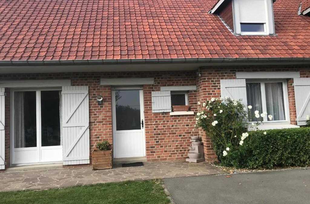 Riviere House | Gite du Crinchon