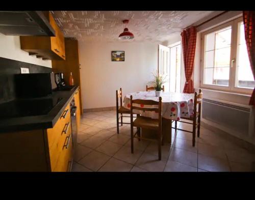 Osenbach Apartment | gite du heidenberg