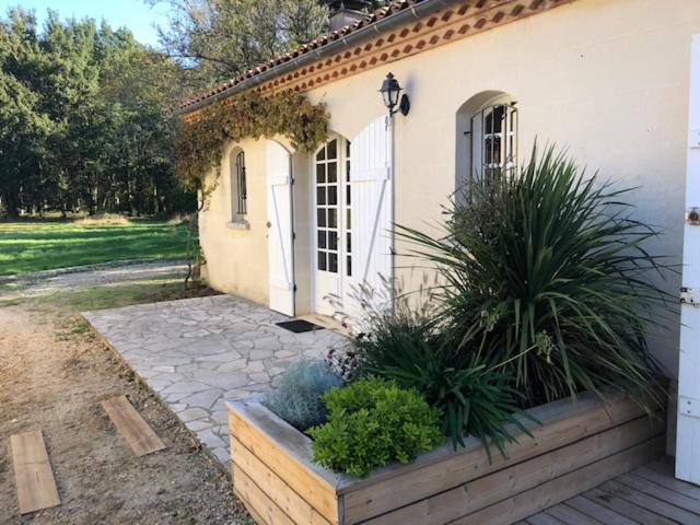 Bordeaux House | Gite du Moulin de la Virvée