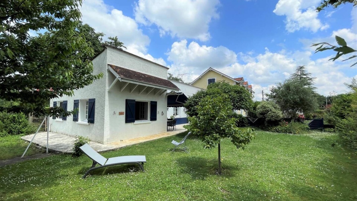 Jurancon House | Gite DU Soleil - Jurancon