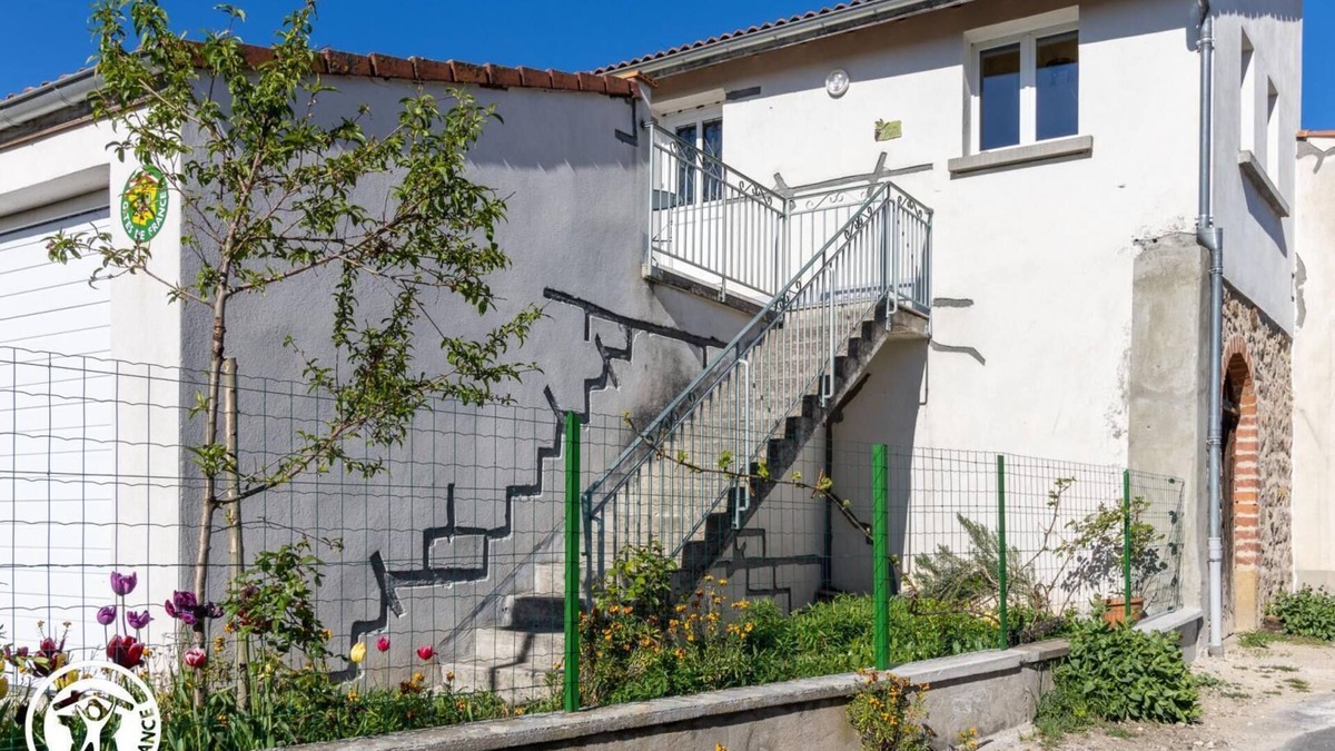 Orbeil House | Gite DU Vigneron - Orbeil