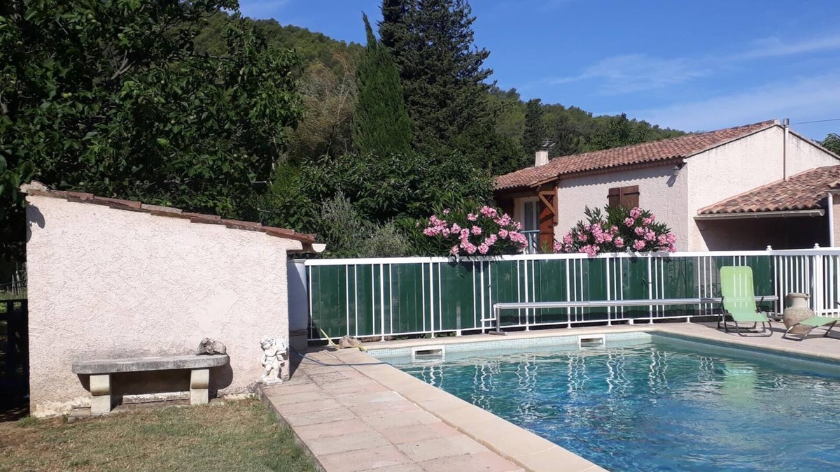 Carnoules House | Gite EMILOUISE - CARNOULES
