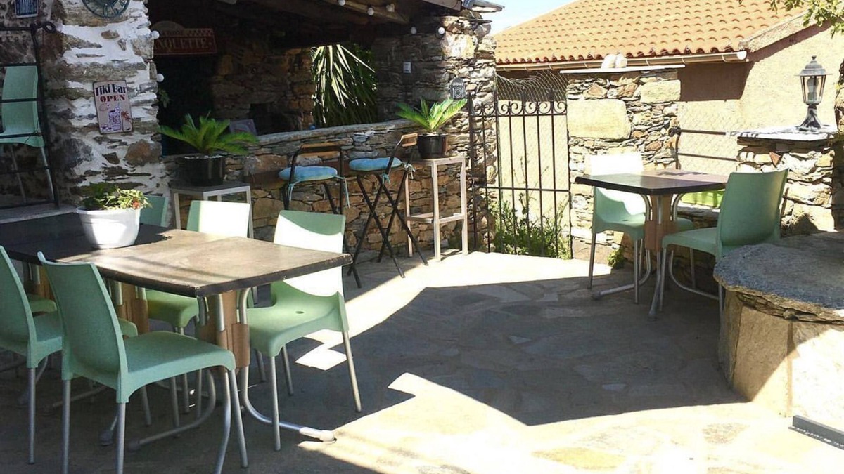 Santo-Pietro-di-Tenda Apartment | Gite Emma