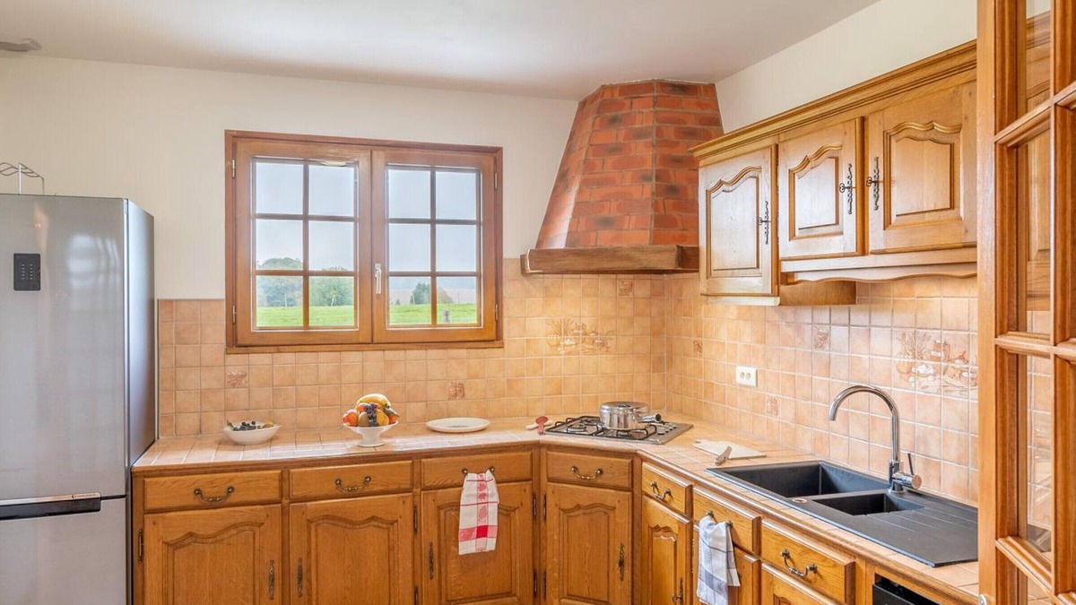 Ernemont-Boutavent Cottage | Gite Ernemont-Boutavent, 4 bedrooms, 7 persons
