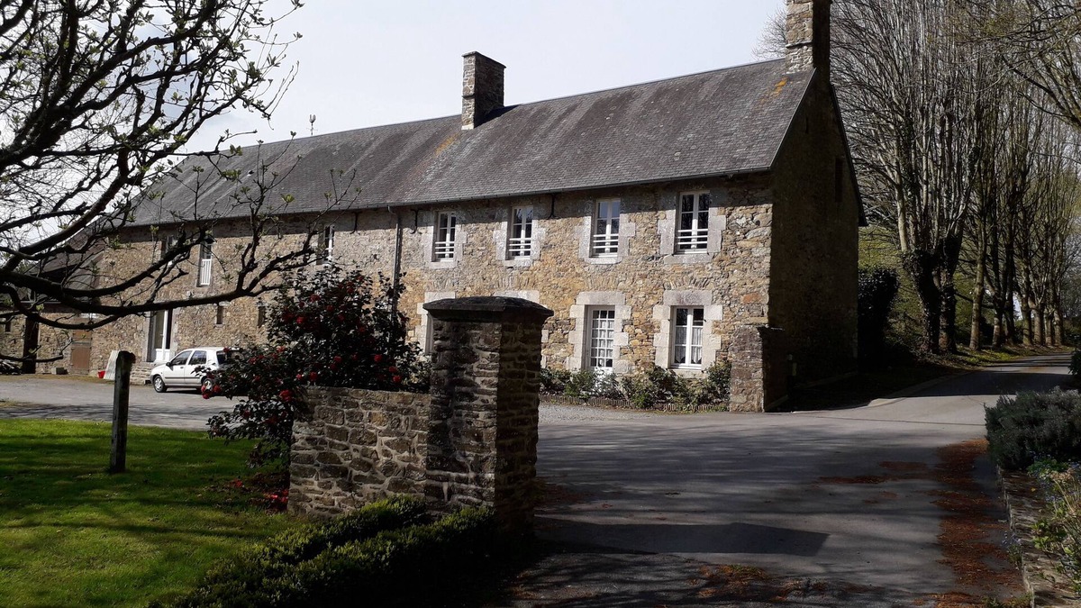 Gratot House | Gite Essentiel