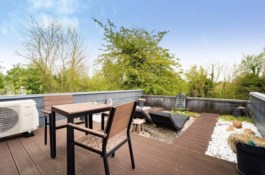 Gussignies Apartment | Gite et chambre d'hôte