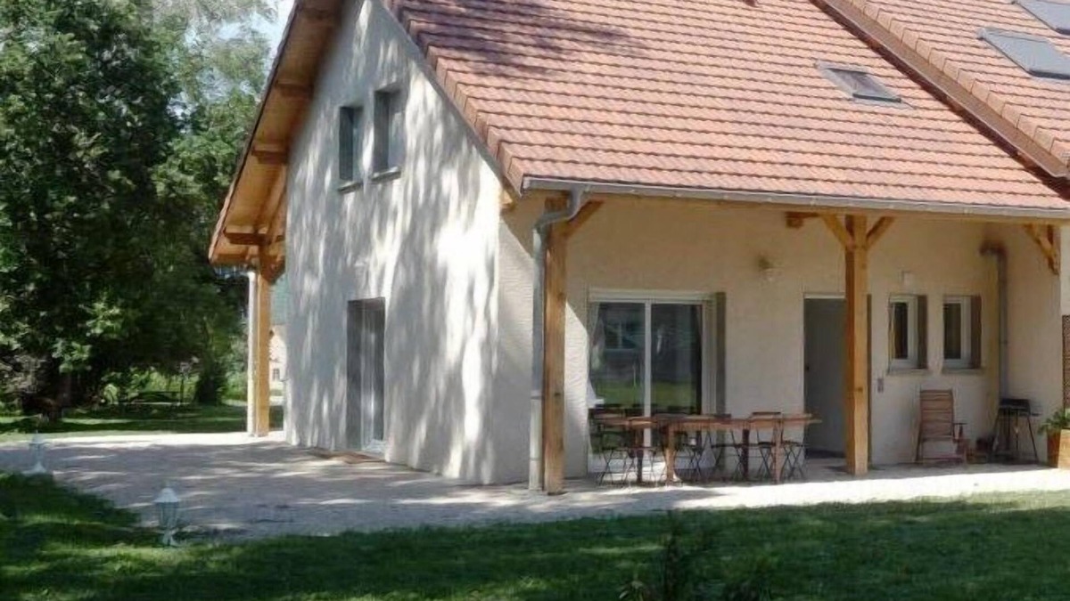 Myans Other | GITE FERME - MYANS - Gîte