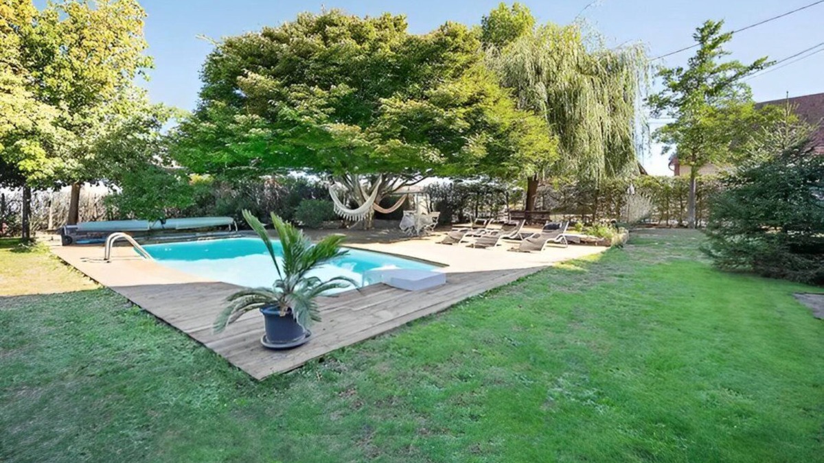 Ingenheim Apartment | Gite for 3 to 5 people