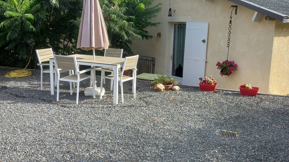 Curvalle House | GITE FOR 4 PEOPLE