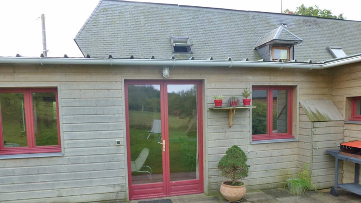 Saint-Maclou-de-Folleville House | Gite Saint-Maclou-de-Folleville, 3 bedrooms, 9 persons