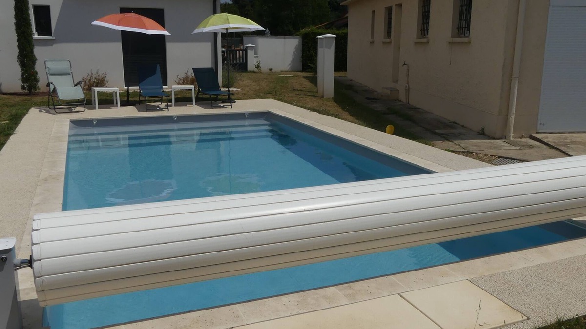 Albi Villa | Gîte * great comfort, swimming pool, close to tourism, leisure and shops
