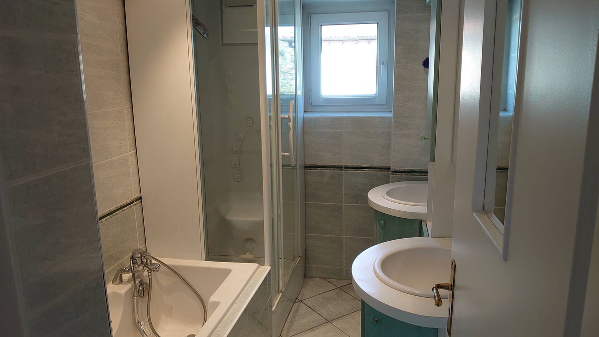 Ostheim Apartment | Gite Hirondelles 3 rooms for 6 pers. 5 minutes from Ribeauvillé and