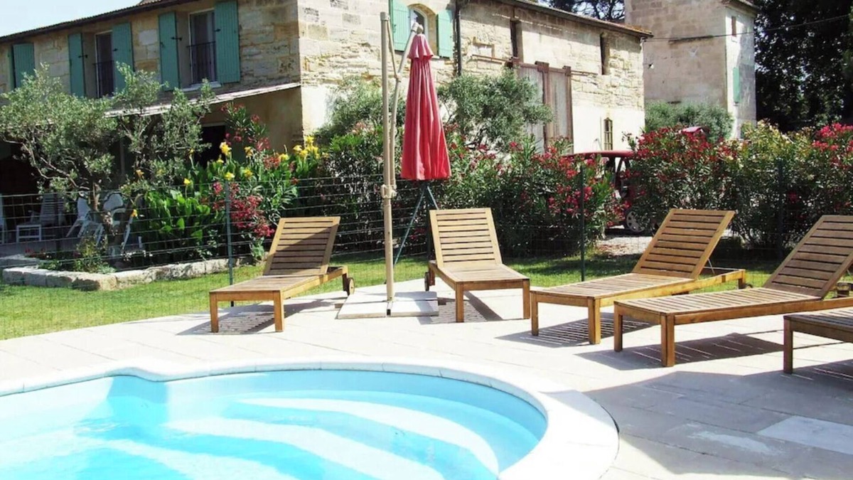 Arles Cottage | Gite in farmhouse in the Camargue - Arles (Mas-Thibert) - 4 to 5 people