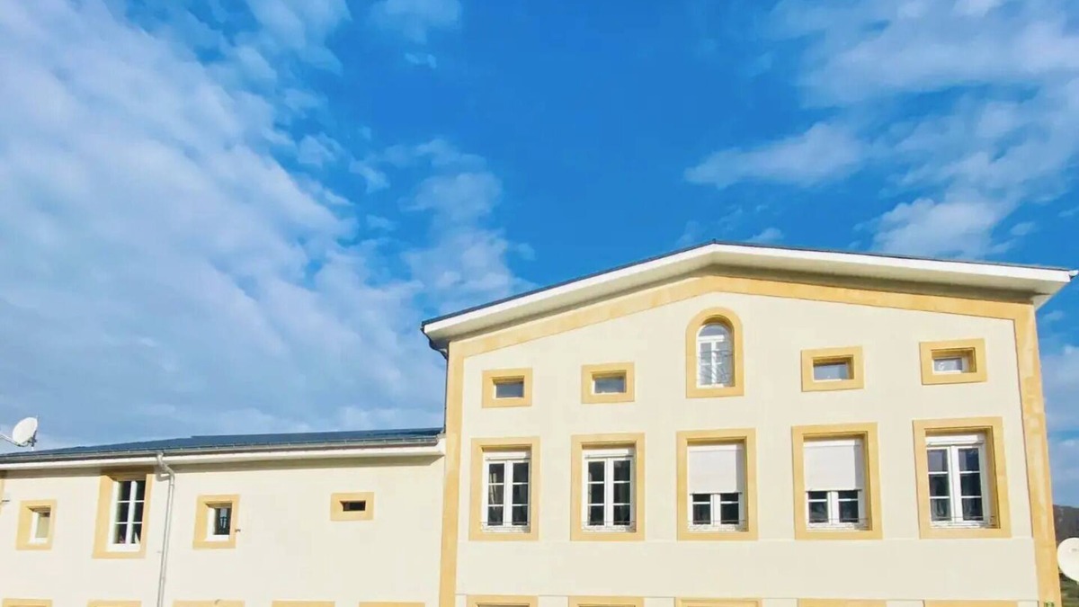 Merschweiller Apartment | Gite in the land of the 3 borders, France, Germany, Luxembourg. In the heart of nature.