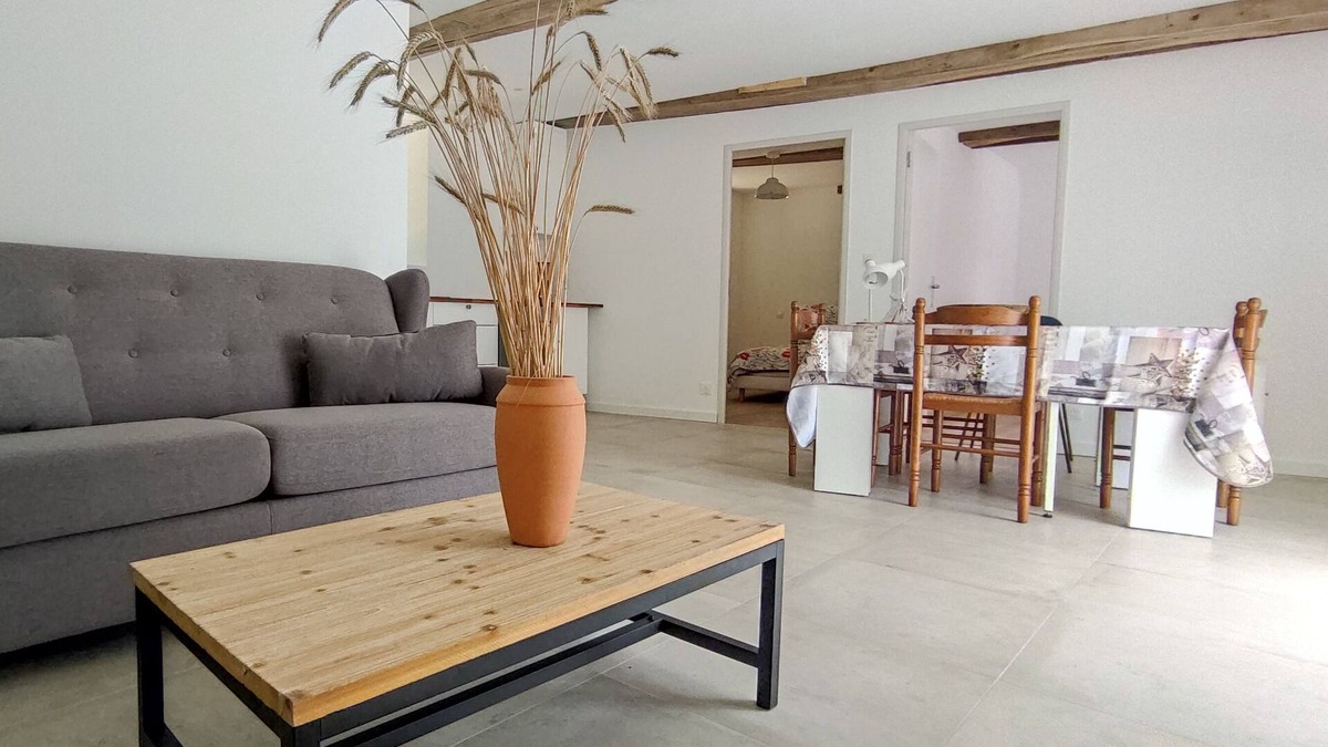Forges-la-Foret House | Gite in the Breton countryside, 30 minutes from Rennes