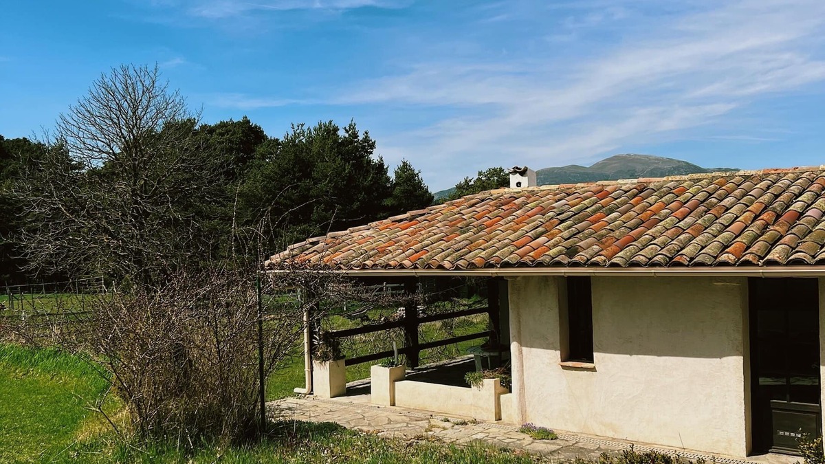 La Bastide Cottage | Gîte in the countryside near Verdon