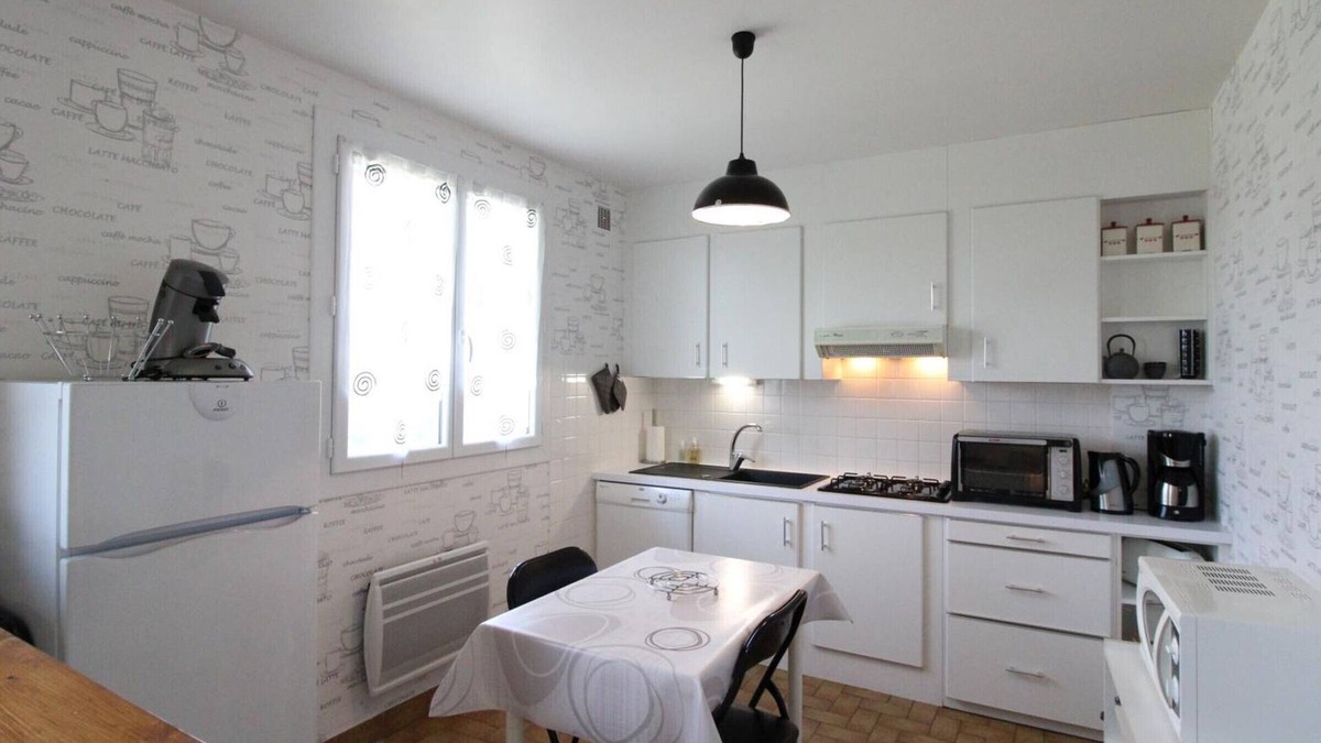 Jaleyrac Cottage | Gite Jaleyrac, 1 bedroom, 2 persons