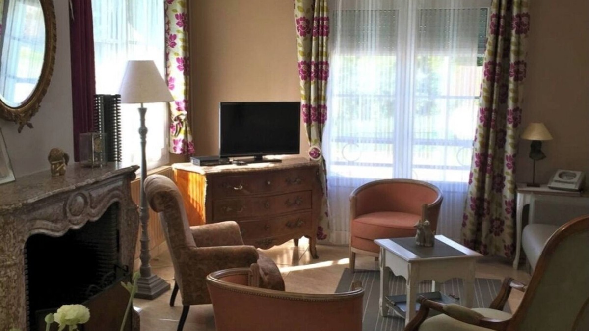 Attin Apartment | GITE JOSEPHNE