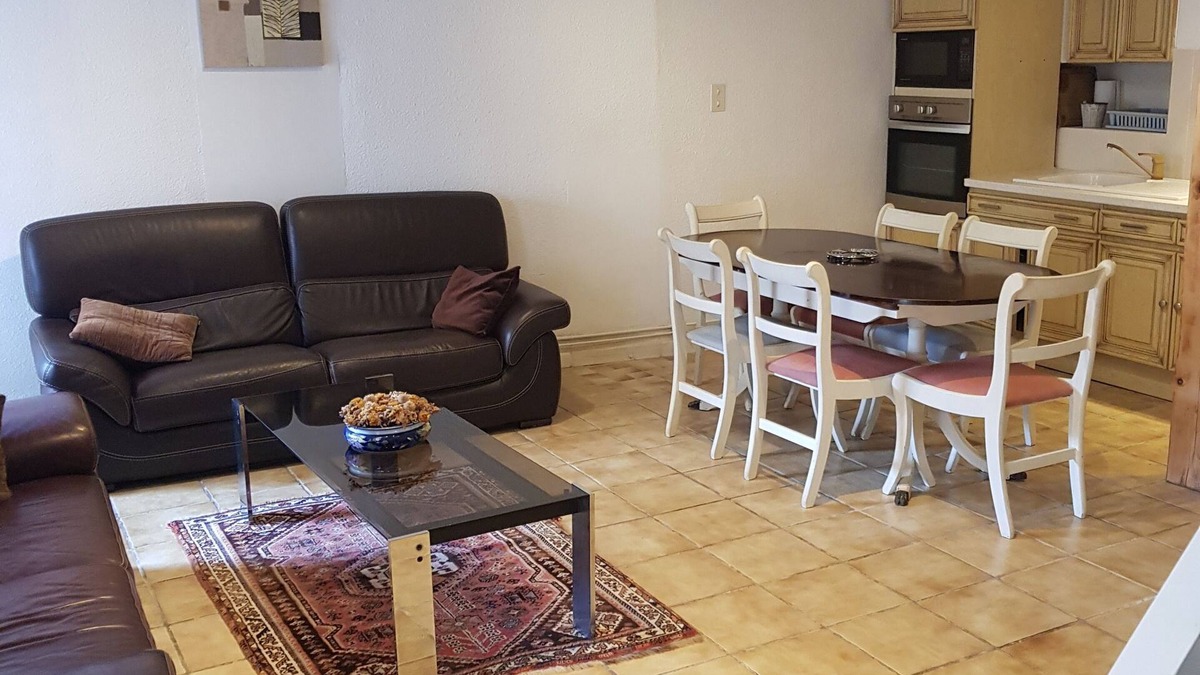 Saint-Ferriol House | Gite L'Aude Vie 6 people