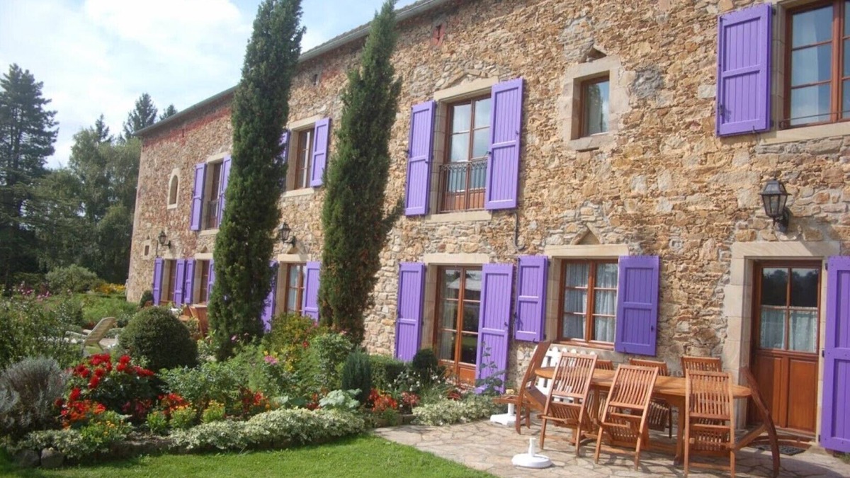 Le Segur Other | Gîte "L'ETABLE" at the farm of Saint Blazy