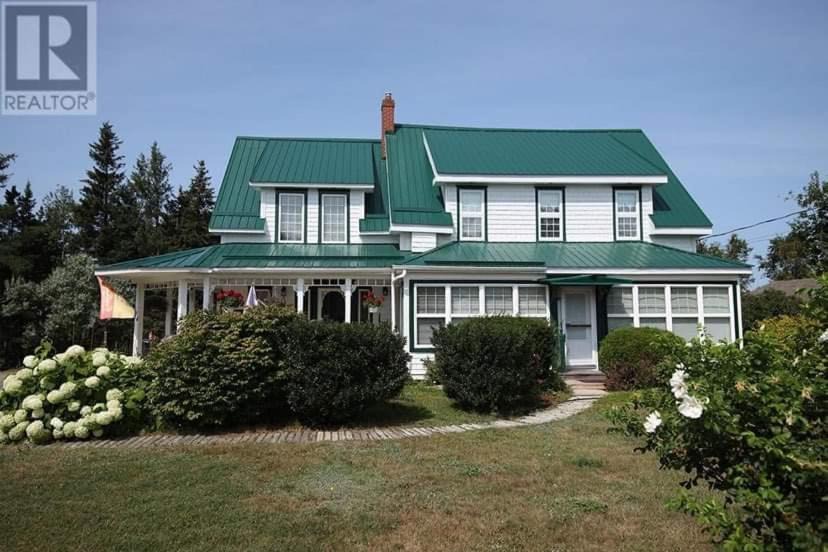 Caraquet Bed & Breakfast | Gite L'Isle Du Randonneur