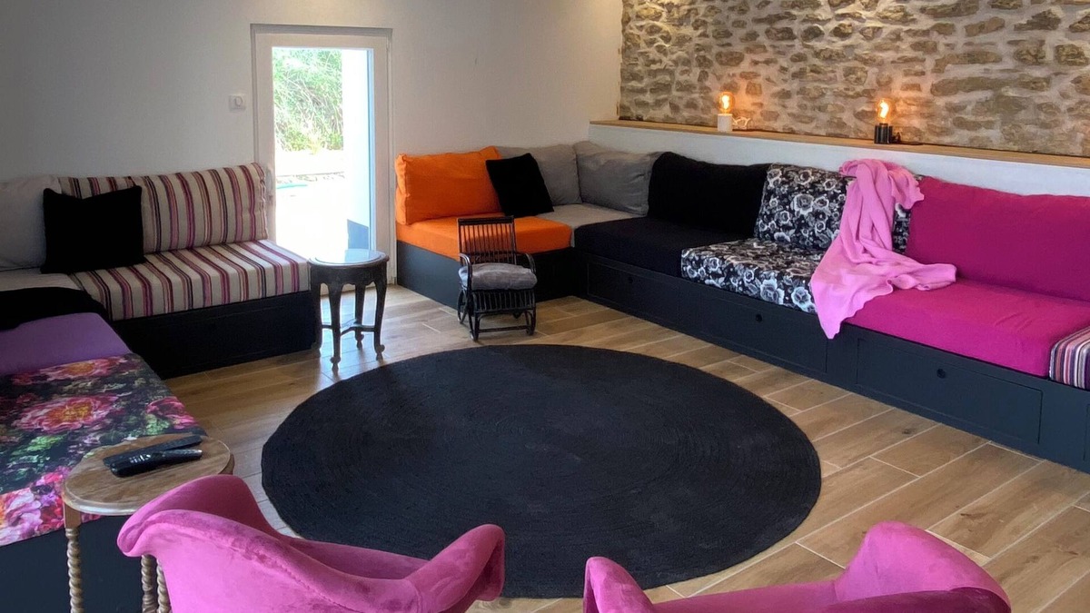 Audresselles House | Gite l'Opale des Tribus