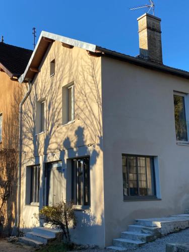 Ornans Apartment | Gite l ORIGINE
