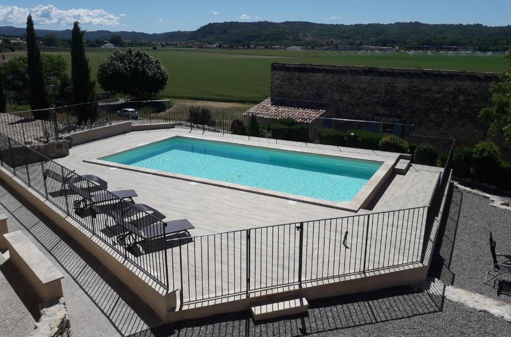 Vinon-sur-Verdon Apartment | gite la clape 2