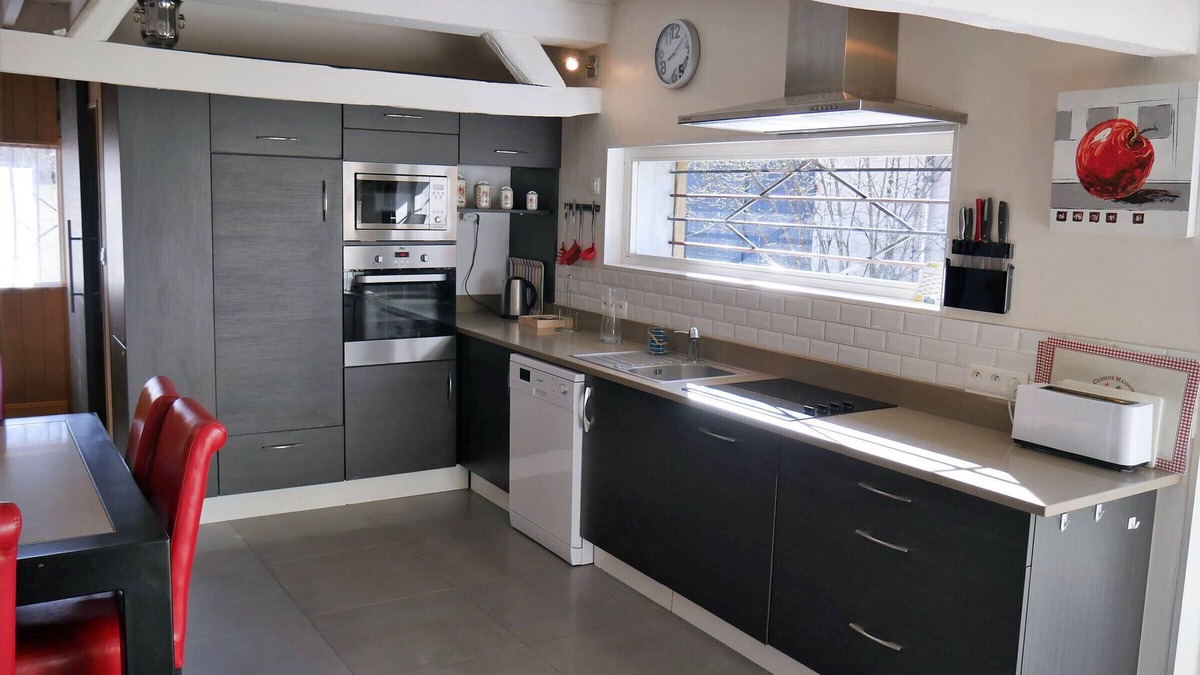 La Ferte-Saint-Aubin Cottage | Gite La Ferté-Saint-Aubin, 4 bedrooms, 7 persons