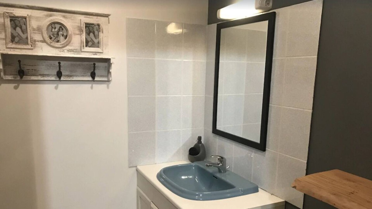 La Trimouille Cottage | Gite La Grange