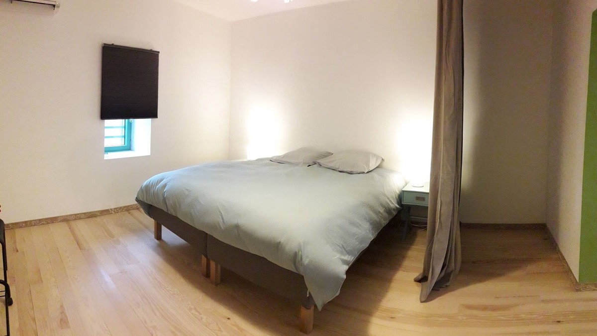 Aubiat House | Gite La Mater, 3 stars, quiet and comfortable, for family, friends, professionals, interns.