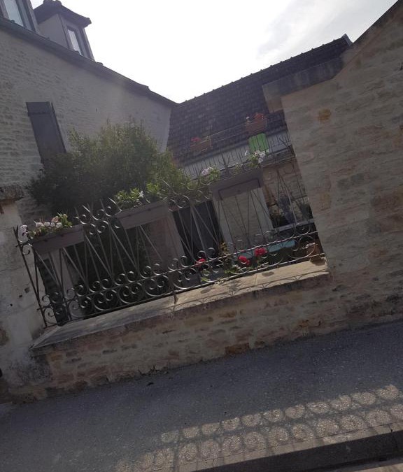 Les Riceys House | Gite La Ptite Lazz